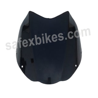 bajaj xcd 125 headlight visor price