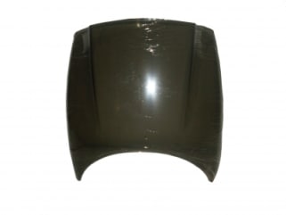 bajaj boxer headlight cover