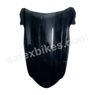 pulsar 220 front visor price