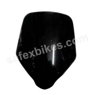 honda cbf stunner visor price