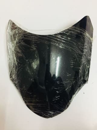 hero honda cbz xtreme visor online