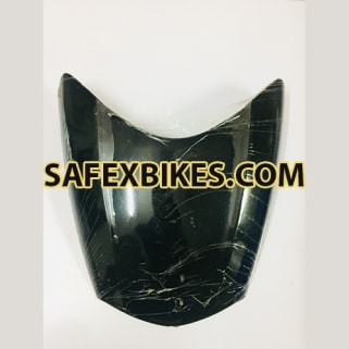 Tvs Apache Headlight Visor Price Cheap Buy Online