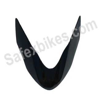 bajaj xcd 135 visor price