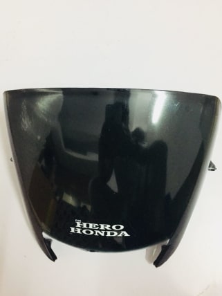 hero xtreme visor price