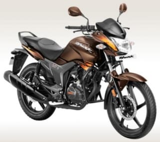 hero honda hunk side panel price