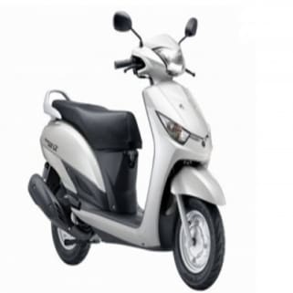 alpha scooty price