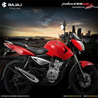Complete Sticker Kit Pulsar 135 Ls Nm Zadon Motorcycle Parts For Bajaj Pulsar 135 Ls Nm
