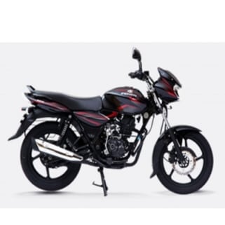 bajaj discover 100cc headlight price