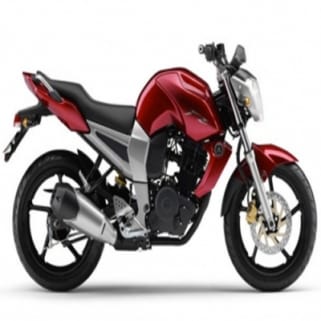 yamaha fzs v2 tank side cover price