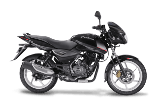 pulsar 150 tail panel price