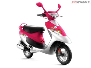 scooty for baby