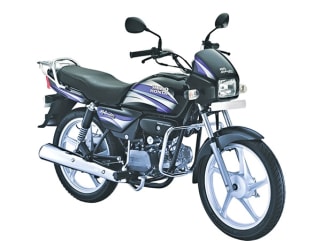 hero splendor pro sticker kit price