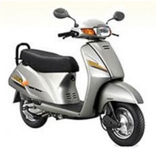 honda activa deluxe