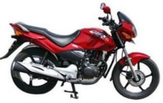 hero honda cbz xtreme spare parts