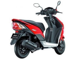 honda activa 110