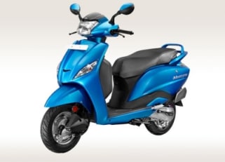 hero scooty parts online