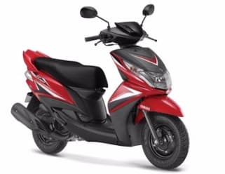 yamaha battery bike price