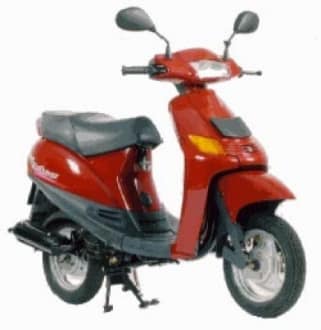 Bajaj spirit sales spare parts