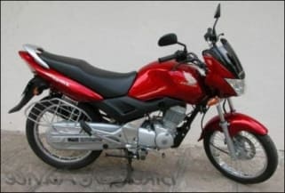 Honda Unicorn 200cc Bike Price