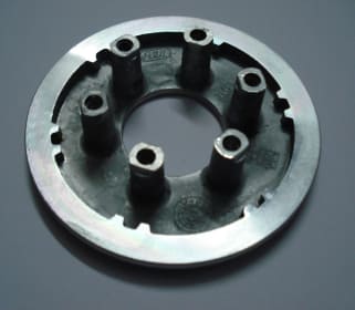 pulsar 150 clutch plate price