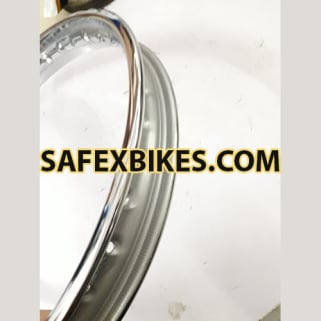 RIM X 17 CT100 BAJAJGP- Motorcycle Parts For Bajaj CT 100