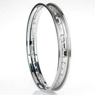 WHEEL RIM FRONT REAR RX100 OE- Motorcycle Parts For Yamaha RX