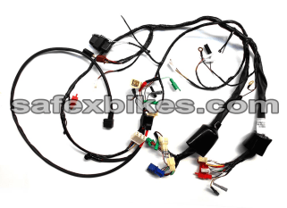 pulsar 150 wire kit price