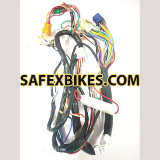 apache rtr 160 wiring kit price