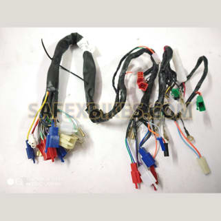 bike race wire price