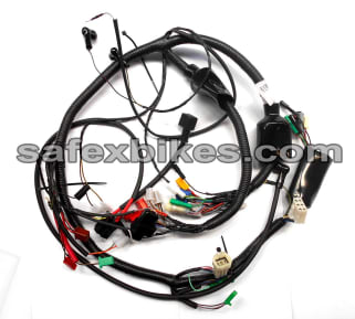 pulsar 220f wiring kit price