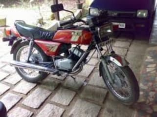 Kawasaki Kb100 Rtz Kb 100 Bike Price Motorcycle Bajaj Kb 100 For