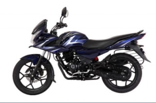 FUEL GAUGE DISCOVER PRICOL- Motorcycle 