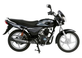 bajaj platina speedometer price