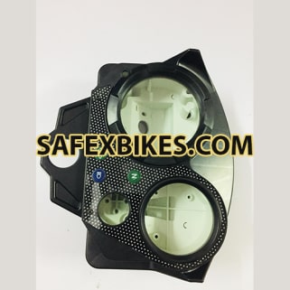 cbz xtreme meter case