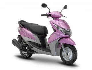 yamaha cygnus alpha front mudguard