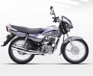 tvs victor cover