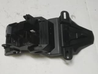 COVER, REAR FENDER FZS FI VERSION YAMAHAGP- Motorcycle Parts For