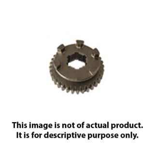 GEAR 5TH DRIVE FORG BAJAJGP- Motorcycle 