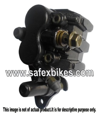 apache rtr 180 rear disc plate price