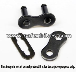 bajaj pulsar 220f lock set price