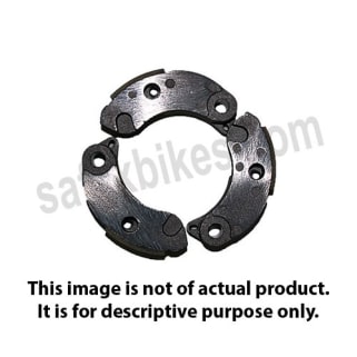 activa brake liner price