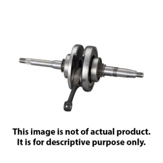 pulsar 150 crankshaft price