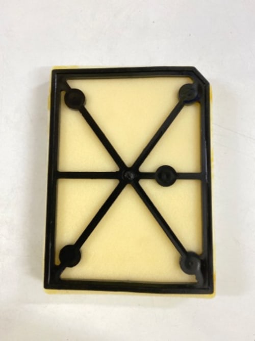 AIR FILTER DISCOVER 135CC OE- Motorcycle Parts For Bajaj