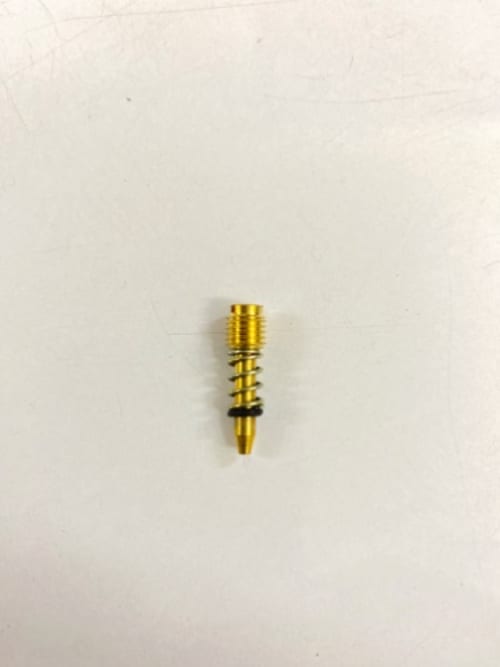 AIR SCREW WEGO ZADON- Motorcycle Parts For TVS JUPITER,TVS WEGO