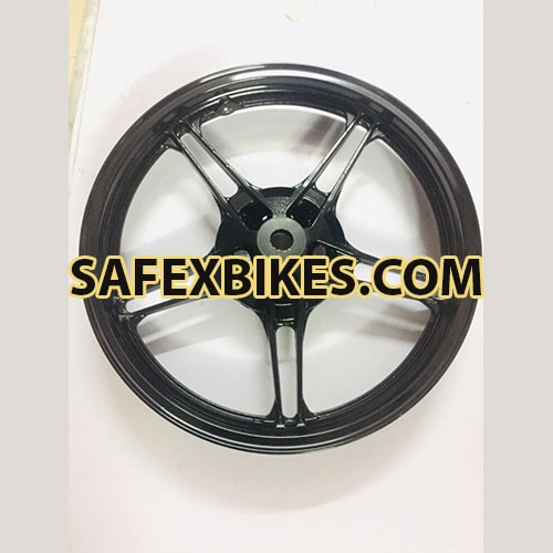 yamaha r15 v2 alloy wheel price