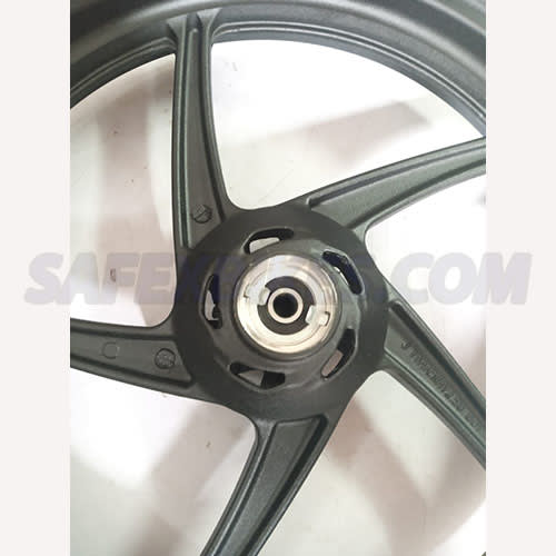 cbr 150 front mudguard price