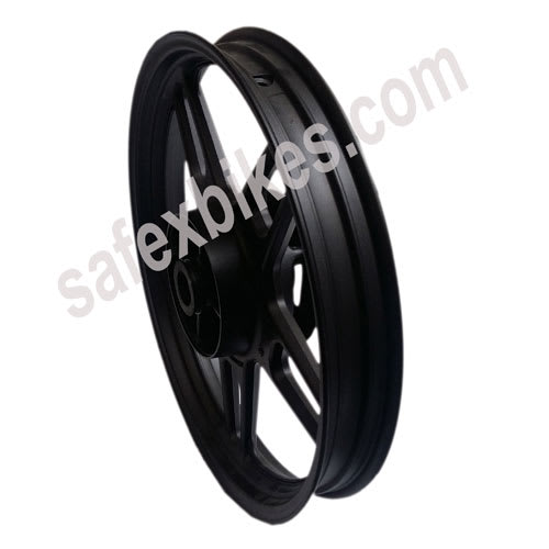 hero honda passion bike rim price