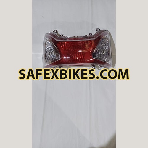 honda 125 back light price