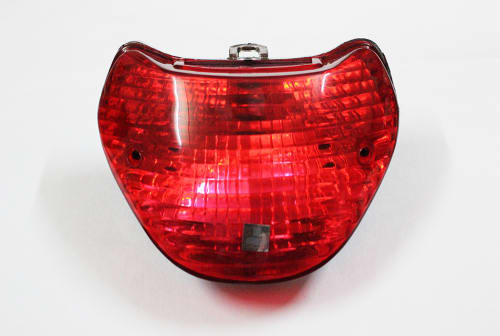 Hero Passion Plus Passion Pro Brake Light TAIL LAMP LENS PASSION