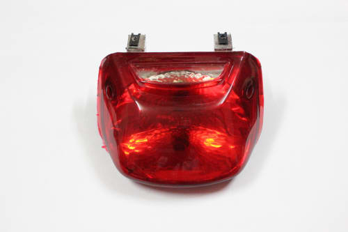 Motorcycle Tvs Star City 110 Back Light TAIL LAMP ASSY STAR CITY